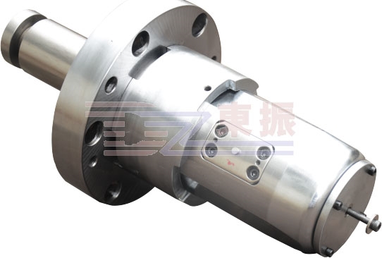 压缩机壳体冲孔模