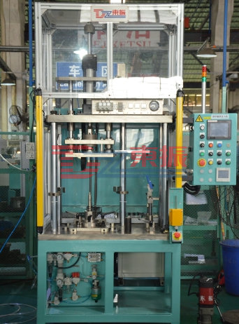 滚针轴承压入机