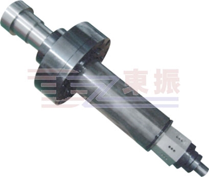 压缩机壳体扩管模