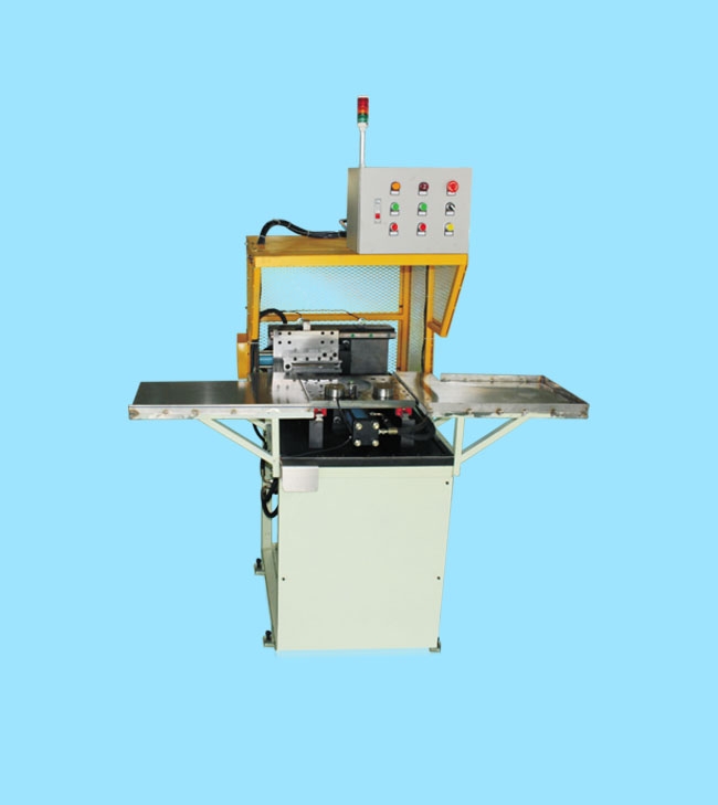 汽车刹车盘打刻机