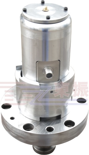 压缩机壳体引伸模