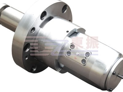 压缩机壳体冲孔模