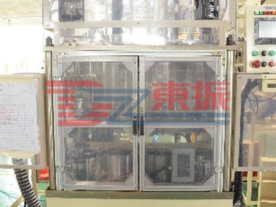 内轴洗净测定机