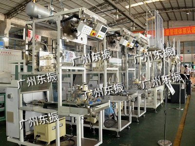 螺丝自动锁紧机