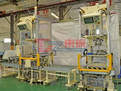 双工位泄露测试仪