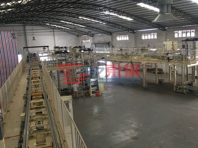 天井返空転送装置