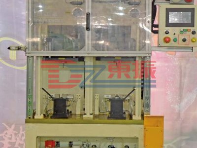 连杆活塞销压入机