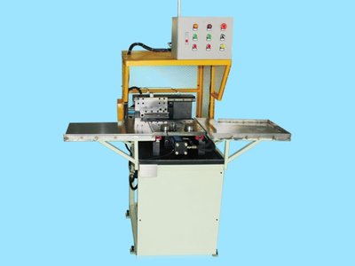 汽车刹车盘打刻机