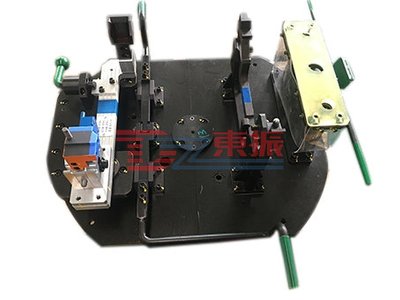 发动机准备托盘